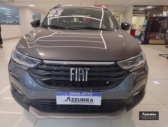 FIAT STRADA 1.3 FIREFLY FLEX RANCH CD CVT FIAT STRADA 1.3 FIREFLY FLEX RANCH CD CVT